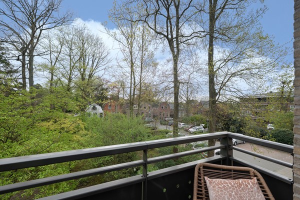 Medium property photo - Lollestraat 6B, 4731 GL Oudenbosch